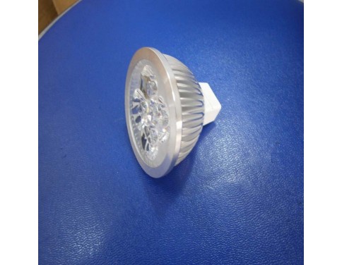 LED Spot Bulb 3W MR16 DC12V Cool White Dimmable